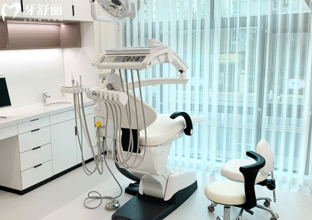 北京品格齒銘口腔診室