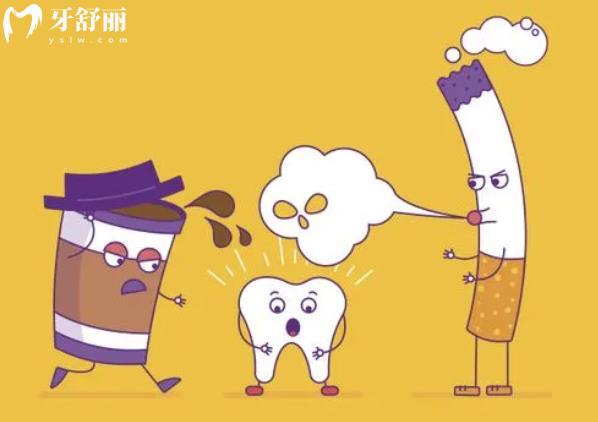 牙菌斑和牙結(jié)石的區(qū)別碼住了，告知大家怎么去除
