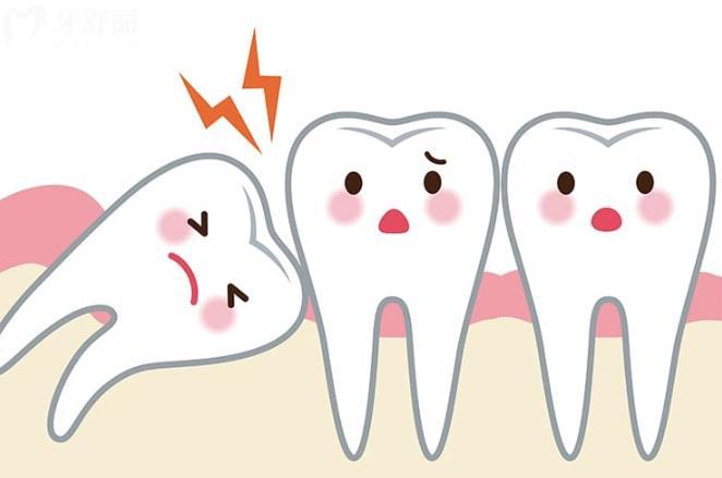 get缺牙后的四種修復(fù)方式,要及時(shí)處理否則鄰牙也會(huì)傾斜松動(dòng)