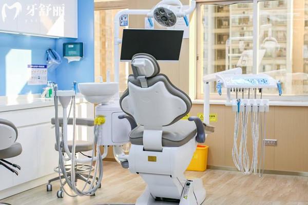 東莞固德口腔門診部收費(fèi)價(jià)目表