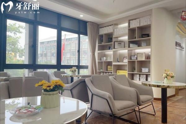 成都唐牙科口腔連鎖正規(guī)嗎