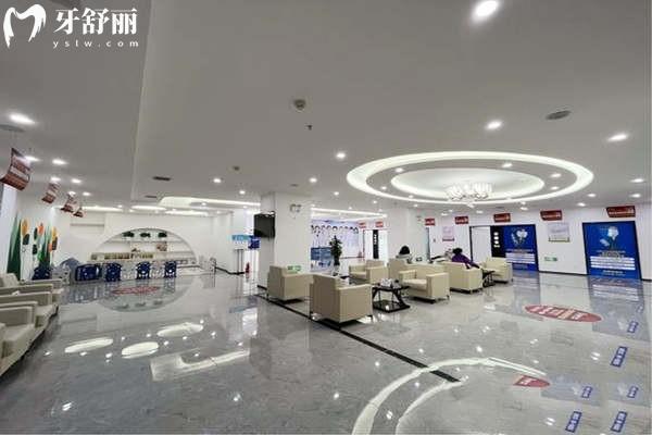 2026烏魯木齊天牙口腔醫(yī)院價格表， 2680元起，數(shù)字化診療+透明收費太香了