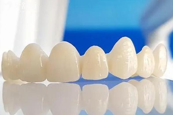 天津做牙冠多少錢(qián)一顆？