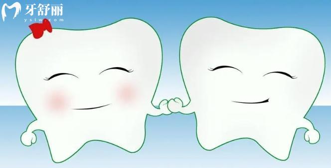 牙縫變大是怎么回事？了解下怎么修復比較好