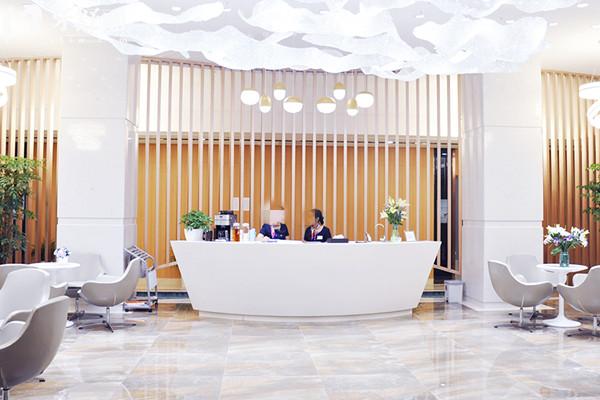 北京海淀中諾口腔種植牙多少錢