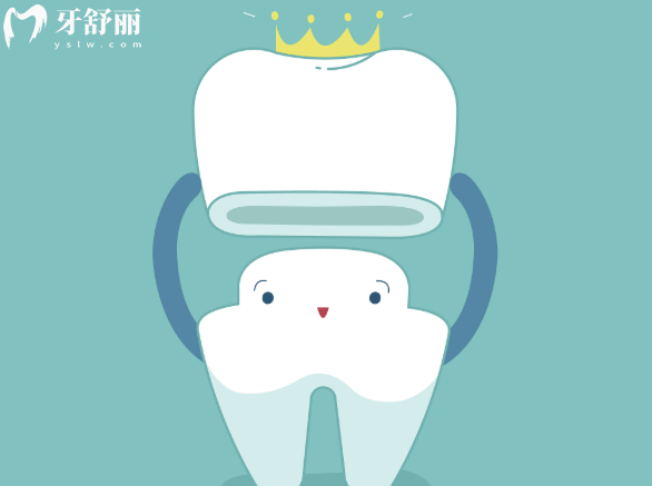 全瓷牙與烤瓷牙有什么區(qū)別?來看看哪個好更結(jié)實耐用