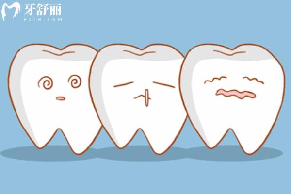 種植牙有點松動正常嗎？分清正常與異常，這樣應(yīng)對就對了