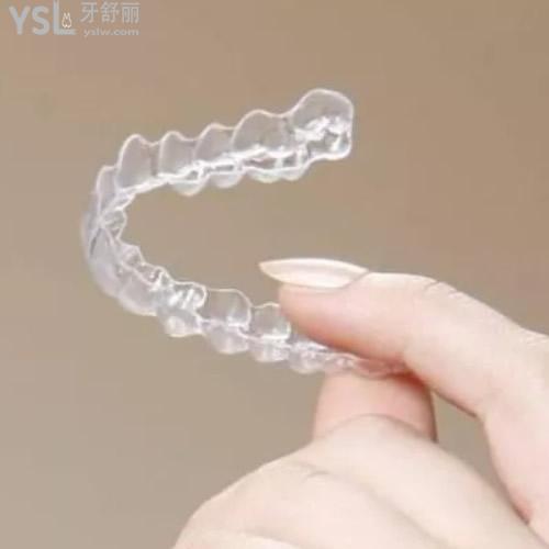 南寧柏樂口腔時代天使隱形矯正價格如何？