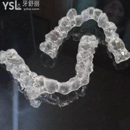 西安畫美口腔醫(yī)院怎么樣？大家來了解全新的隱適美正畸價(jià)格表吧