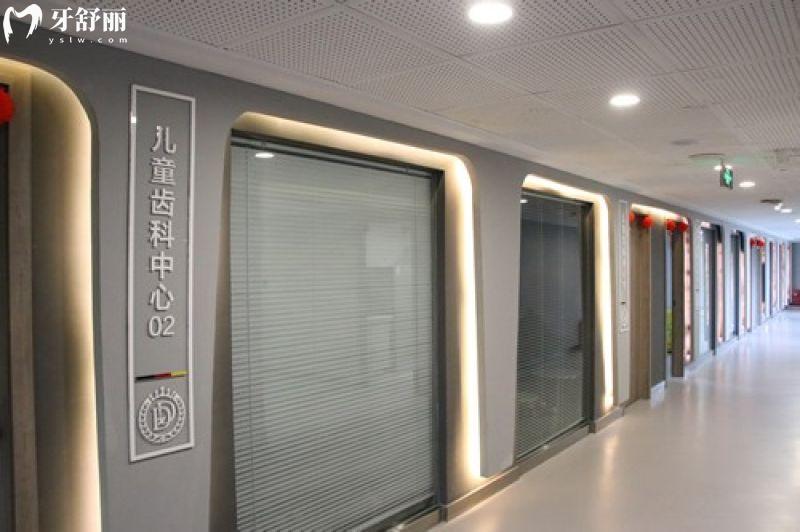 齊齊哈爾牙博士口腔醫(yī)院是<span style=