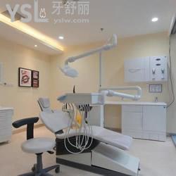 成都極光口腔怎么樣，(成華店)過來人告訴你收費(fèi)貴嗎