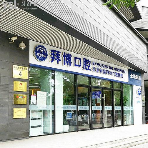 泰康拜博口腔醫(yī)院有幾家連鎖店?總院+200+分院地址全收錄,附人工預(yù)約電話(huà)