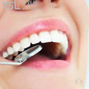 深圳富華醫(yī)院口腔科3M進口樹脂補牙價格多少錢？