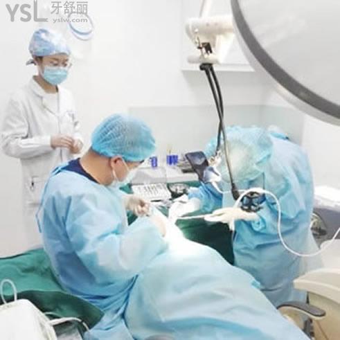 大連牙科醫(yī)院哪家較好？