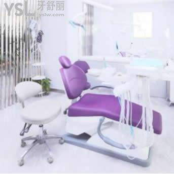 西安林牙立齒口腔門(mén)診部怎么樣,價(jià)格坑人嗎