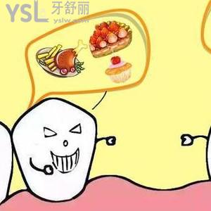 安裝假牙的種類有哪些？