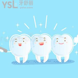 中年人牙縫大怎么修復(fù)較好
