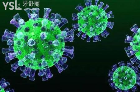 新冠病毒核酸檢測陰性是干什么的？
