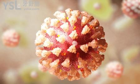 新型冠狀病毒陰性和陽性的區(qū)別在那里？