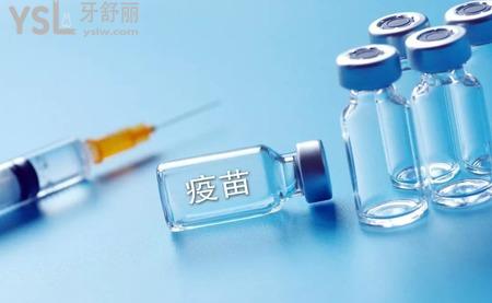 乙肝能打新冠肺炎疫苗嗎？
