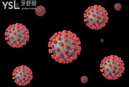 新冠病毒可以自愈嗎？