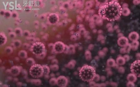 新冠病毒陽性是什么意思？