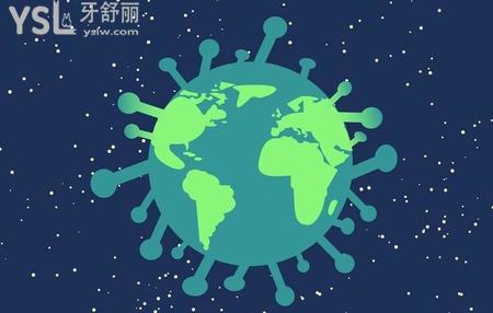 冠狀病毒為什么叫冠狀病毒？