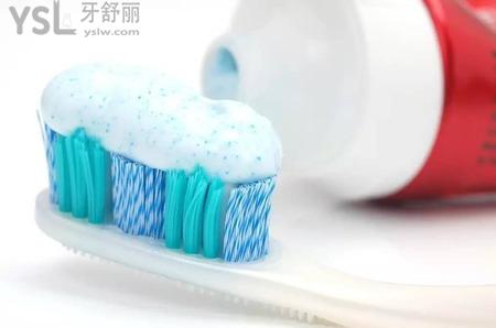 齲齒用什么牙膏好？