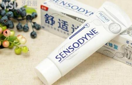 牙痛用什么牙膏？