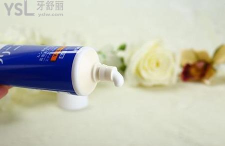 牙根外露用什么牙膏？