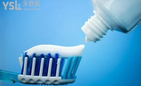 孕婦牙痛用什么牙膏好？