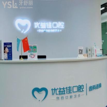 武漢優(yōu)益佳口腔醫(yī)院價目表2024更新,網友評價口碑好的牙科收費很合理!
