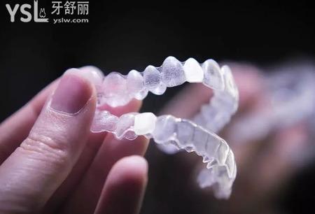 隱形矯正是什么意思？