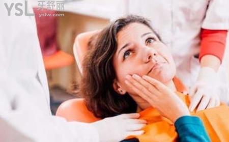 正畸拔牙收牙縫要多長時間？