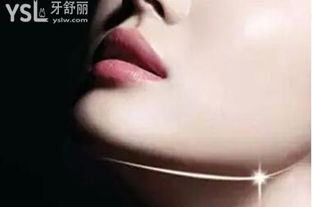 下巴整形術(shù)后怎么護(hù)理？
