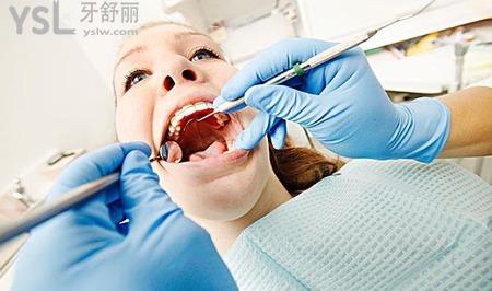 拔牙后咽口水疼為什么？
