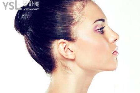 什么是骨性輪廓重塑？