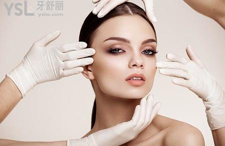 面部輪廓重塑后吃什么好？