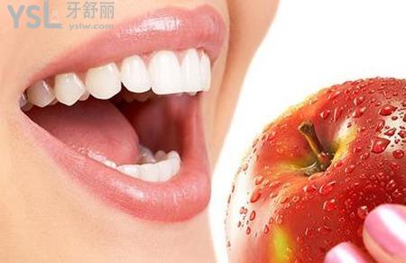 全瓷牙的價(jià)格是多少？