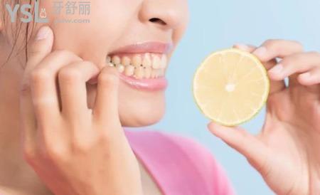 大牙遇熱冷就疼怎么回事？