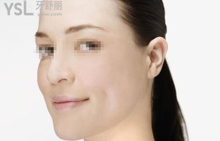 磨骨第三天腫正常嗎？