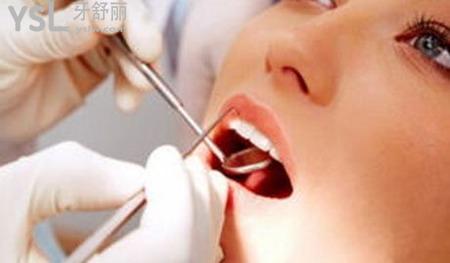 拔掉的牙怎么處理？