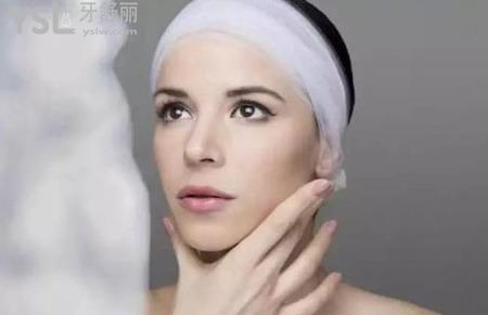 如何讓鼻孔縮??？