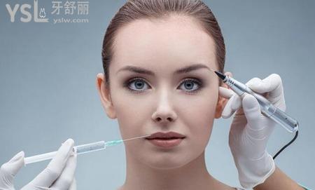 是否可以一直用玻尿酸打下巴?會不會有什么副作用?