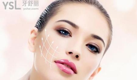臉部線雕安全嗎?它提升的成效好嗎?