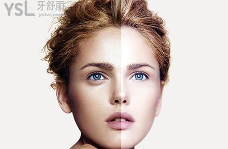 祛眼袋手術(shù)多久可以?成效可以維持多久?