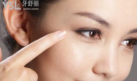 怎樣能讓眼睛變大?眼睛變大的方法