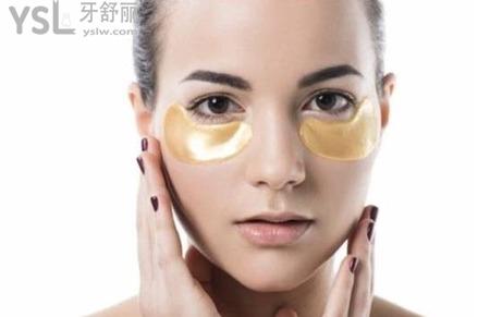 什么是下瞼下至？眼睛怎么變這么大？