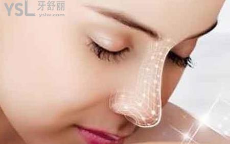 什么方式的隆鼻較好?