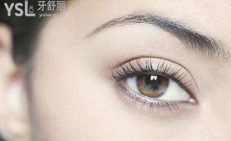 眼部整形是什么意思？什么是眼部整形？